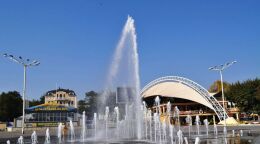 Театральная площадь