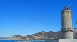 Утришский маяк