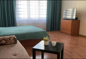 1к. квартира в Казани