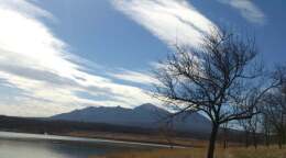 Новотерское озеро