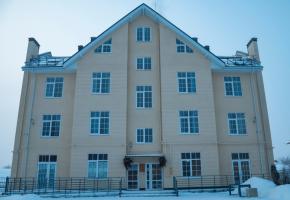 Комплекс Новгород