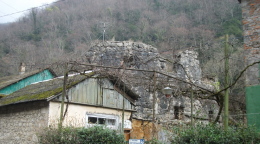 Башня Марлинского