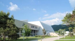 Дворец культуры и спорта Орленок