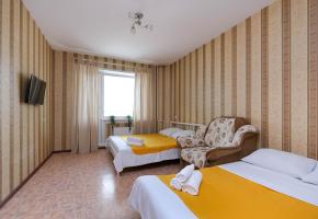 1к. квартира в Новосибирске