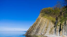 Скала Киселева