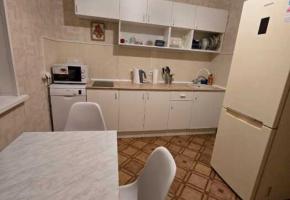 Уютная квартира на Парковой