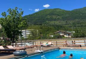 Гостевой дом Форелька