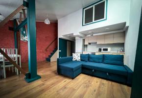 Апартаменты Apartments Vyborg / Апартментс Выборг