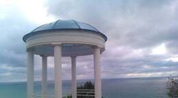 Лермонтовская беседка