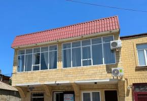 Гостевой дом Atmosfera/Атмосфера