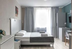 Апарт-отель Like / Лайк