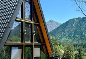 База отдыха Исток