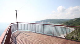 Смотровая площадка Утес