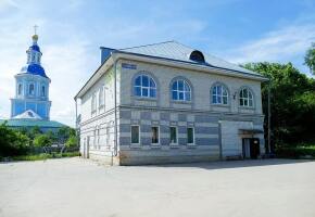 Хостел Гостевой дом на Пушкина