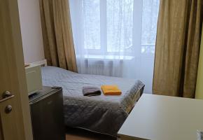 Студия в историческом центре