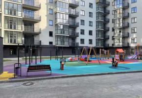 Апартаменты Времена года