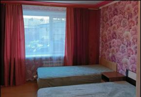 Квартира рядом с парком Луговой