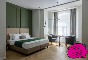 Апартаменты Селект