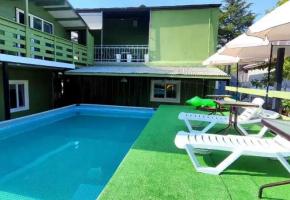 Гостевой комплекс Kulikov house / Куликов хаус