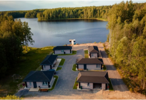 Гостевой комплекс Ламба-Сяндеба