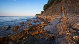 Мыс Чуговкопас