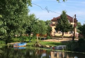 Гостевой дом У реки