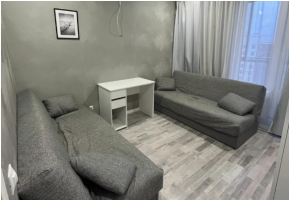 1к. квартира в Великом Новгороде