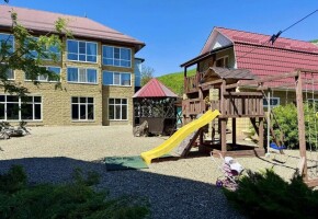 Гостиница Дом Кролика от Travel Hotels Антураж