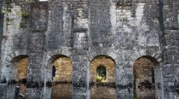 Цандрипшская базилика