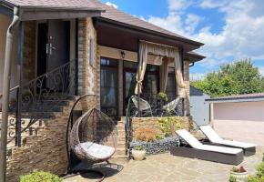 Дом в Ростове-на-Дону