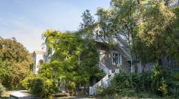 Дом-музей Короленко