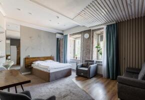 Отель Crystal на Таганке / Кристалл 