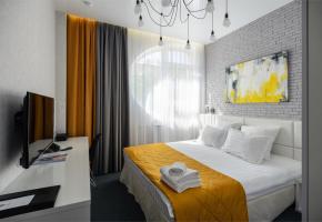 Apartello на Советской