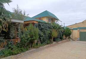 Гостевой дом База у Сани