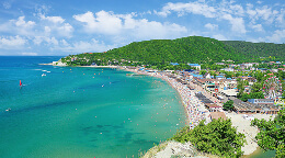 Архипо-Осиповка