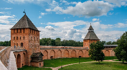 Великий Новгород